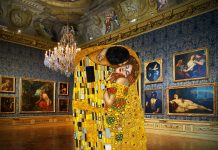 De la Picasso la Monet, iata o istorie a artei in 7 culori