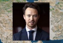 UE ingrijorata dupa ce un diplomat european, Johan Floderus, a petrecut peste 500 de zile intr-o inchisoare din Iran