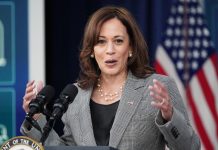 Kamala Harris, prima femeie vicepresedinte, atacata de republicani