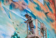 Care sunt orasele din Europa cele mai artistice?
