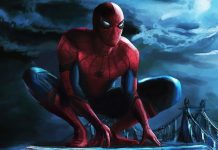 Toate filmele Spider-Man in ordine cronologica