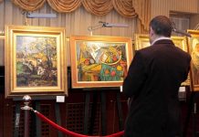 In ce artisti sa investesti si cum sa stabilesti valoarea unei opere de arta?