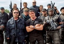 „The Expendables 4”: cel mai nou film din saga condusa de Sylvester Stallone