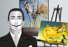 Top 8 pictori suprarealisti din istorie