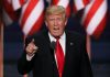 Poate fi descalificat Trump de la presedintie?