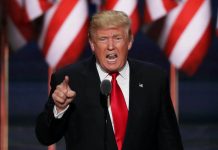 Poate fi descalificat Trump de la presedintie?