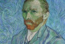 De unde a aparut pasiunea lui Vincent Van Gogh pentru pictarea stelelor?