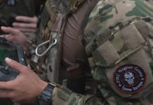 Cum va fi afectata Marea Britanie dupa etichetarea grupului Wagner drept grup „terorist”?