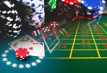 Admiral Casino: O experienta de joc captivanta si distractiva