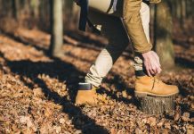 5 Cele mai bune branduri de ghete si cum le alegi