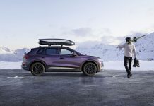 Cum alegi portbagajul de platforma pentru masina ta