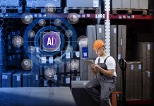 Inteligența Artificială – Motorul inovației contemporane