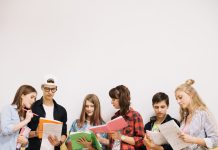 10 activitati distractive in aer liber pe care sa le incerci ca student
