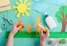 13 activitati pentru copii care sunt distractive si educative