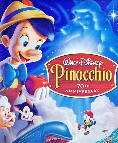 Rochie Pinocchio