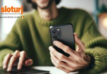 Câteva din beneficiile cazinourilor online