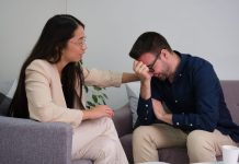 Cum sa depasesti codependenta in relatii cu 8 sfaturi