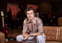 Tot ce trebuie sa stii despre compania de imbracaminte si frumusete a lui Harry Styles