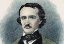 13 fapte ciudate despre Edgar Allan Poe pe care sa le stii
