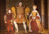 Cei 5 monarhi ai perioadei Tudor: O privire de ansamblu