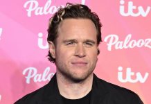 Olly Murs: Tot ce trebuie sa stii despre starul pop