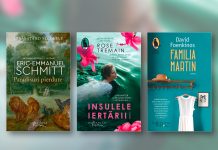 5 romane literare uimitoare de citit intr-o viata