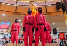 Sezonul 2 „Jocul Calmarului”: Distributie noua, intriga, filmari si tot ce stim pana acum