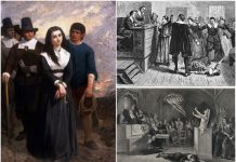 Vanatoarea europeana de vrajitoare: 7 mituri despre crima impotriva femeilor