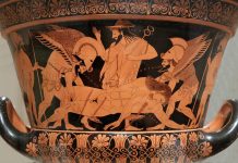 Zeul Hermes: Obsesia romana pentru zeul egiptean Thoth