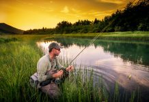 Ce trebuie sa ai cu tine atunci cand mergi la pescuit