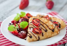 3 Retete de deserturi rapide si delicioase