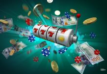 Sloturile cu jackpot, pe înțelesul tuturor