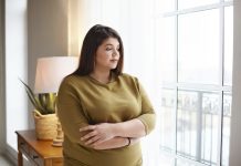 Impactul greutății asupra sănătății psihologice și fizice