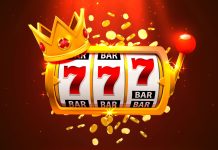 Sloturi clasice în stil modern: joacă 40 Lucky King în stilul tău!