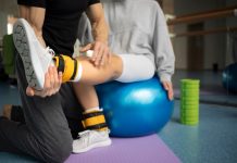 Etapele cheie în recuperarea după ruptura de menisc