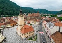 Cele mai bune orașe pentru a cumpăra o locuință în România