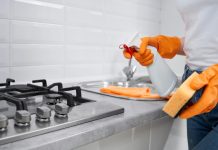 Nu mai pierde ore întregi curățând! Cum să-ți păstrezi bucătăria curată cu un efort minim