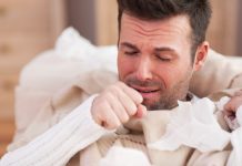 Semnalele subtile pe care corpul le transmite la începutul unei răceli