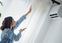 Cele mai eficiente soluții de răcire a locuinței în timpul zilelor caniculare