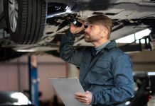 Cum să-ți pregătești mașina pentru ITP: checklist complet