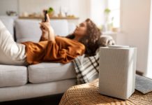 7 criterii esențiale când alegi un purificator de aer