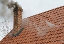 Monoxid de carbon și coșul de fum: riscul invizibil din locuința ta